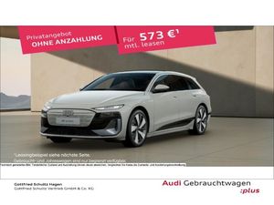 Audi A6 e-tron Avant performance 270 kW MATRIX NAV PA