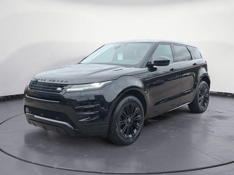 Land Rover Range Rover Evoque D200 S MOMENTUM LEASING 399;- Leasing