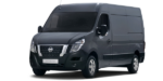 Nissan Interstar Auto-Abos