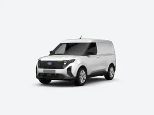 Ford Transit Courier Ford Transit Courier 74 kW 100 PS