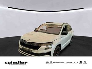 Skoda Karoq Sportline 2.0 TDI 4x4 DSG / Matrix, AHK