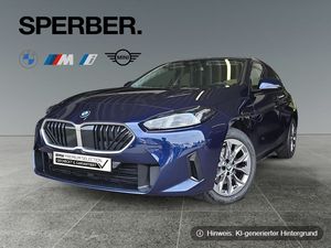BMW 120d Harman Kardon*17 Zoll*Kamera*DAB*