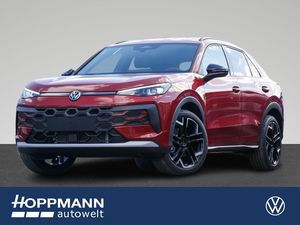 Volkswagen T-Roc Style 1.5 eTSI 150 PS DSG AHK,NAVI,IQ