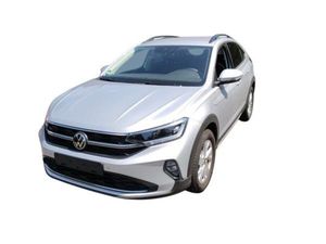Volkswagen Taigo Life 1.0 TSI  - Matrix-LED Navi Rear View ACC Keyless SHZ PDC CarPlay GJR