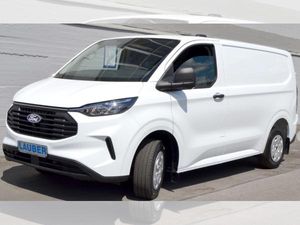 Ford Transit Custom 320 L1Kastenwagen Trend 100KW