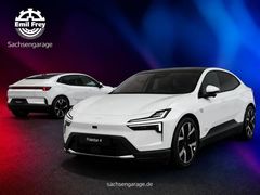 Polestar 4 🔋Rear Motor 100kWh✨ADAC Angebot ✨ kurzfristig verfügbar!