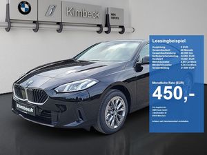 BMW 216 Gran Coupé LED DrivingAss ParkAss Sportsitze