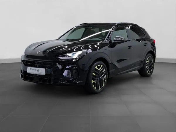 Cupra Terramar Tribe Edition**e-HYBRID DSG - VZ 0,5% Versteuerung***Gewerbeaktion***Sofort verfügbar***