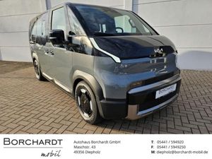 Kia PV5 Passenger*ELITE*71,2kWh*Power*WP*Smart*Comfort*Allwetter*
