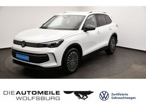 Volkswagen Tiguan 1.5 eTSI DSG Goal LED+/ACC
