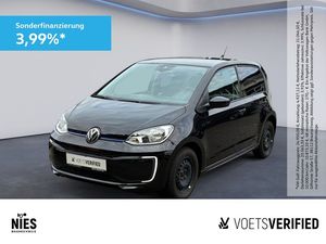 Volkswagen e-up! move 61kW DAB+KLIMA Leasing