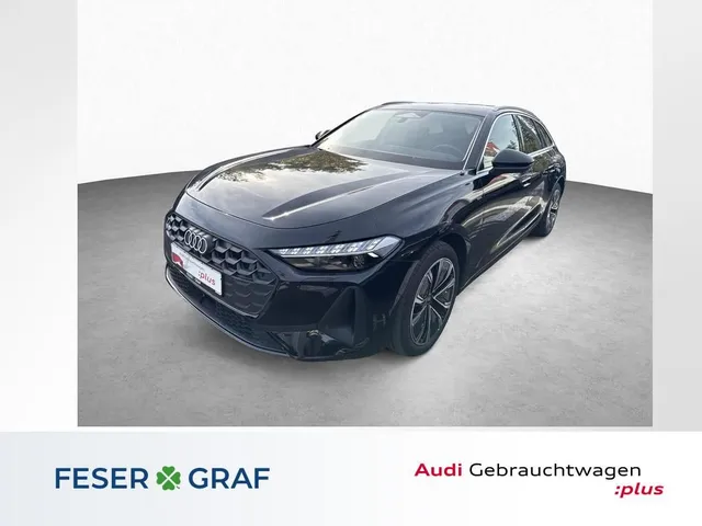 Audi A5 Avant e-hybrid qu S tr. LED PLUS STANDKLIMA