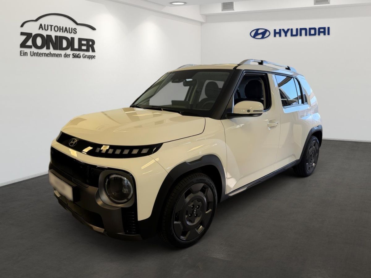 Hyundai INSTER Cross*PDC*Kamera*LM* Leasing