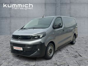 Opel Vivaro Lang (L3), 2.0 Diesel 177 PS AT8, Leasing