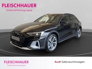 Audi A3 allstreet 35 TFSI S tronic