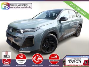 Citroën C5 Aircross Hybrid MAX Pano HUD eHk Nav ACC SHZ