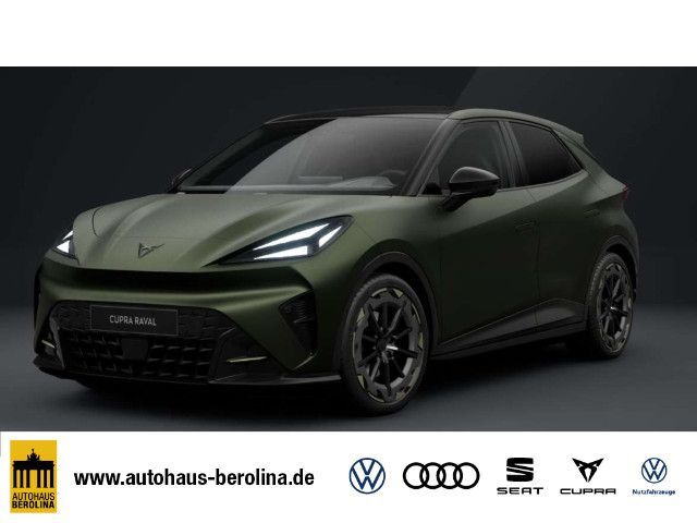 Cupra Raval VZ Edition Extreme *PANO*MATRIX*19