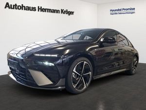 Hyundai IONIQ 6 N Line / 84 kWh-Batterie / 325 PS / 4 WD