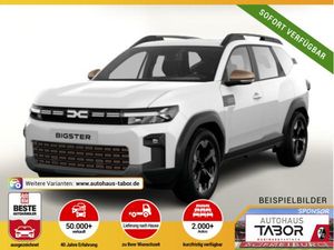 Dacia Bigster Extreme HYBRID 155 el Heckkl Kam