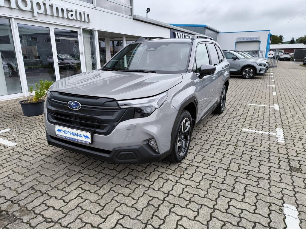 Subaru Forester 2.0ie AWD Exclusive ACC/Panorama Leasing