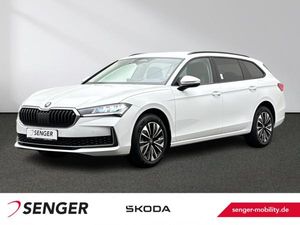 Skoda Superb Combi Selection 2.0 TDI 150PS DSG *SOFORT VERFÜGBAR*
