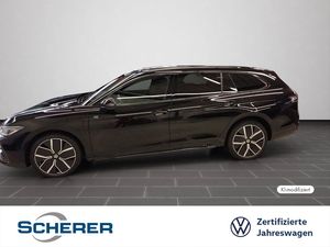 Volkswagen Passat Variant R-Line "Signature" 1,5 TSI eHybri