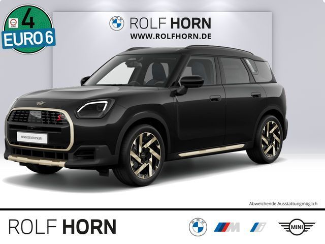 MINI Countryman S ALL4 Favoured Trim AHK PaketXL Pano Leasing