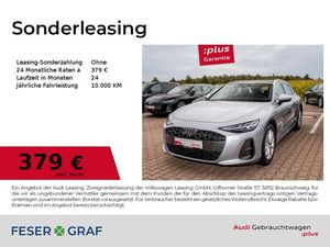 Audi A6 Avant TDI qu.Stronic,Matrix,AHK,Pano,360°,Tec