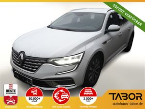 Renault RENAULT Talisman Grandt TCe 160 EDC Zen LED PDC 17Z Leasing