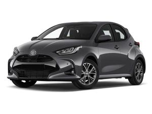 Toyota Yaris 1.5 HEV 116 PS TEAMPLAYER