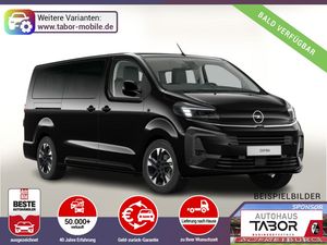 Opel Zafira 2.2 D 180 AT8 XL GS Nav Massage Kam Klima