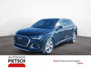 Audi Q3 35 TFSI advanced S-tronic LED Kamera