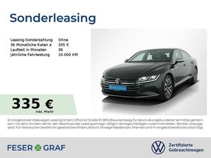 Volkswagen Arteon Elegance 2.0TDI DSG Navi Pano StHz SiHz