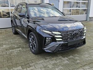 Hyundai TUCSON 1.6 T-GDI Plug-in Hybrid N Line+KRELL MJ27