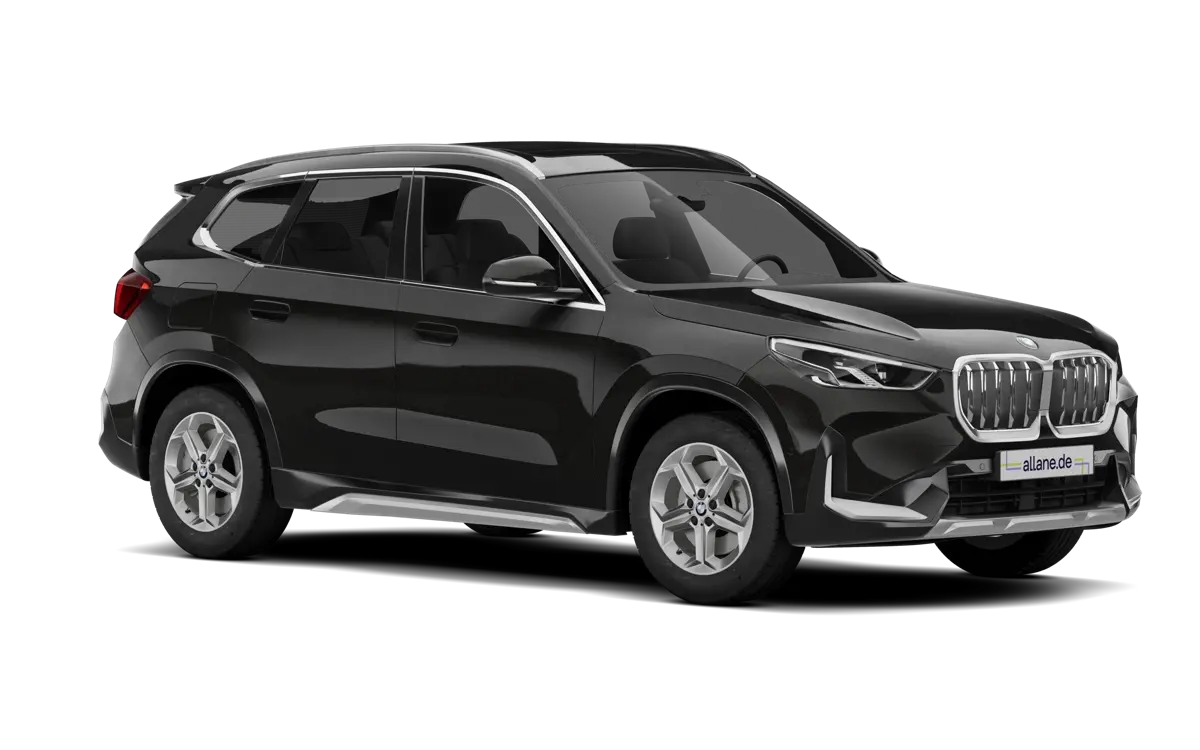 BMW X1 xDrive25e Steptronic Leasing