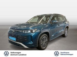 Volkswagen Tayron 1.5 eTSI DSG Life 360 ACC AUT Kam. LED