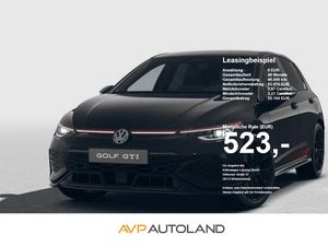 Volkswagen Golf VIII GTI 2.0 TSI DSG EDITION 50