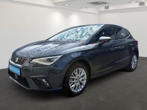 Seat Ibiza 1.0 Xcellence LED NAVI DAB KAMERA