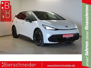 Cupra Born 20 NAVI ACC BEATS WP