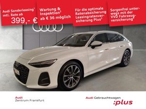 Audi A6 Avant TFSI advanced +E-SITZE+HUD+B&O+BF-DISP+