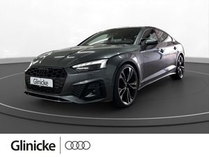 Audi A5 Sportback 35 TFSI S line Competition Matrix L