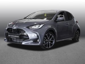 Toyota Yaris Teamplayer 1,5 Hybrid CVT Technik-Paket
