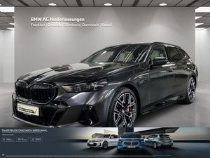 BMW 550e xDrive M Sport AHK Driv.Assist.Prof Kamera