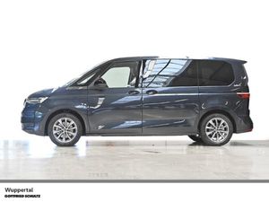 Volkswagen T7 Multivan GOAL 2.0 TSI (Wuppertal)