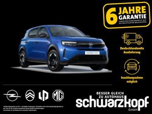 Opel Frontera Edition MHEV |GEWERBEHAMMER|
