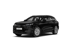 Audi Q6 e-tron Performance, S line Interieur, B&O, AHK, Matrix, 8-Fach bereift