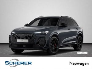 Audi Q5 SUV TDI quattro 220 kW S tronic