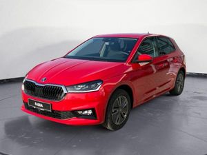 Skoda Fabia Balance 1,0 TSI 70 kW 5-Gang-Schaltgetriebe *SOFORT VERFÜGBAR*