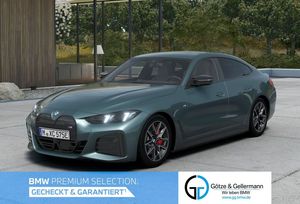 BMW i4 M60 xDrive M Sport PRO //Stop&Go AHK H&K