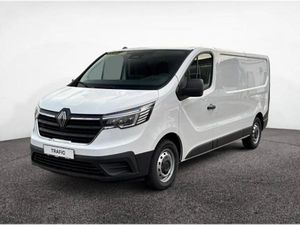 Renault Trafic Komfort L2H1 3,1t Blue dCi 130 MY25